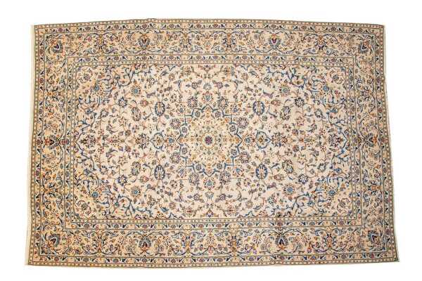 KHORASAN NAIN RUG