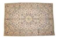 KHORASAN NAIN RUG
