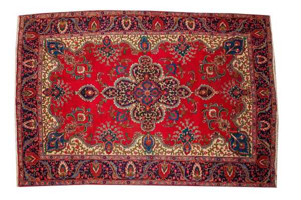 TABRIZ RUG