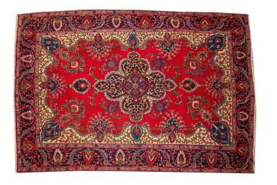 TABRIZ RUG