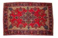 TABRIZ RUG