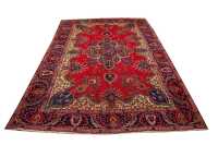 TABRIZ RUG - 2