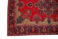 TABRIZ RUG - 4