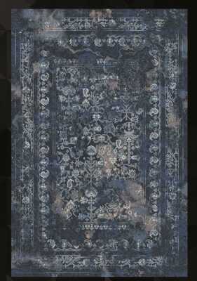 MACHINE MADE RUG
