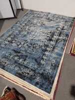 MACHINE MADE RUG - 2