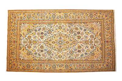 KASHMAR RUG