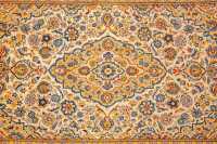 KASHMAR RUG - 4
