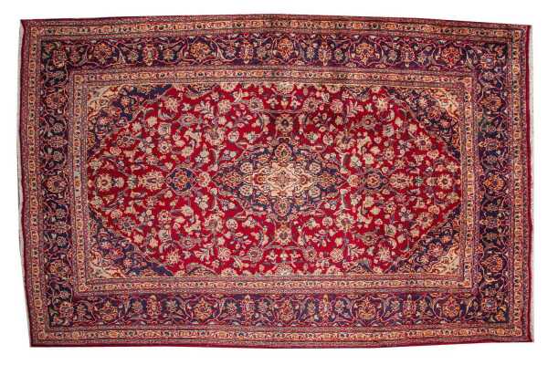 MASHHAD RUG