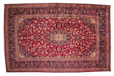 MASHHAD RUG