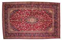 MASHHAD RUG