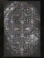 MACHINE MADE RUG