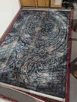 MACHINE MADE RUG - 2