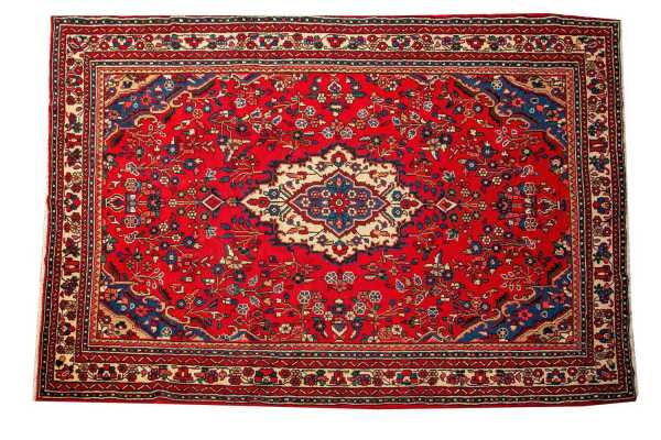 HAMADAN RUG