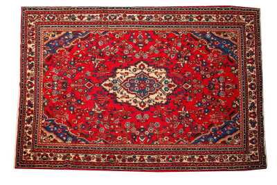HAMADAN RUG