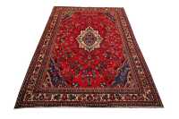 HAMADAN RUG - 2