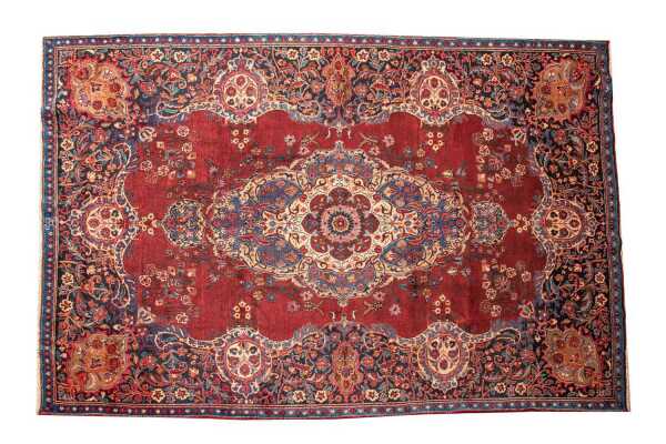 KERMAN RUG