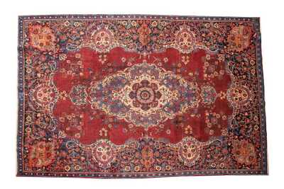 KERMAN RUG