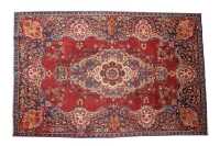 KERMAN RUG