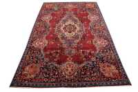 KERMAN RUG - 2