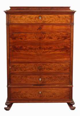 WRITING BUREAU