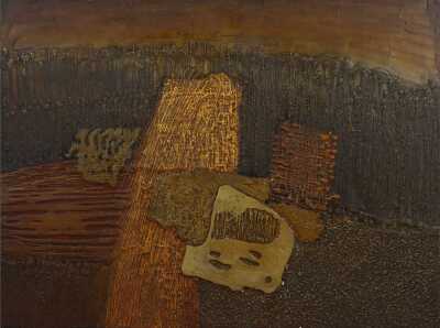 JOSEPH STANISLAUS (Ostoja) OSTOJA-KOTKOWSKI (Poland, Australia, 1922-1994)