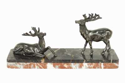 MANTEL ORNAMENT