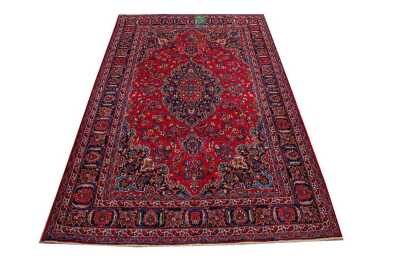MASHAD RUG