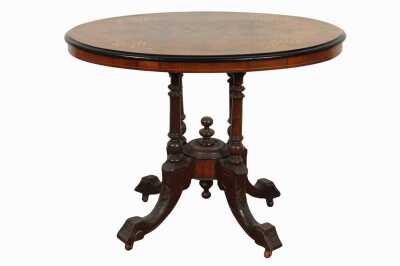 PETITE PARLOUR TABLE
