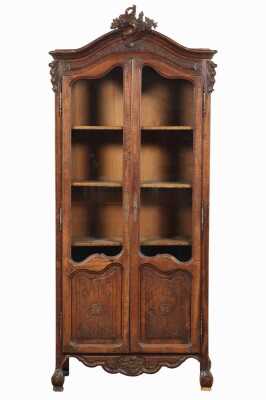 VITRINE DISPLAY CABINET