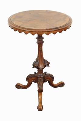 LAMP TABLE