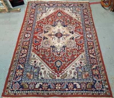 PERSIAN RUG