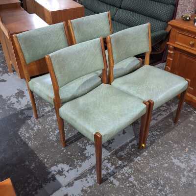 DINING CHAIRS