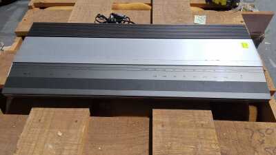 STEREO RECEIVER