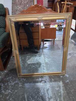 WALL MIRROR