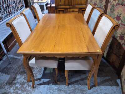DINING SUITE