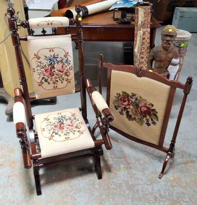 TAPESTRY FURNITURE