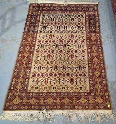 PERSIAN RUG