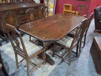 DINING SUITE