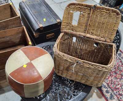 SUNDRY LOT