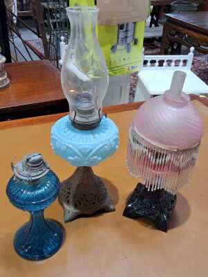 LIGHTING LOT