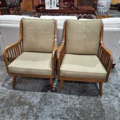 ARMCHAIRS