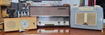 RADIO LOT