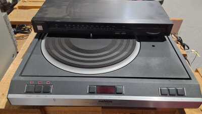 STEREO LOT