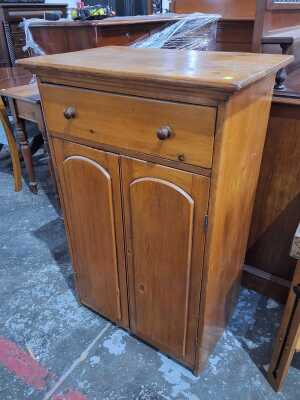 SIDE CABINET