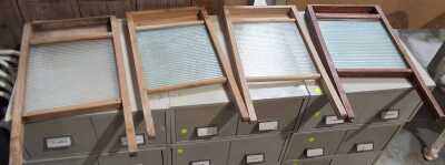 WASH BOARDS