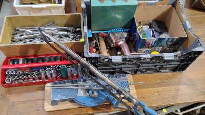 TOOLS