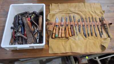 TOOLS
