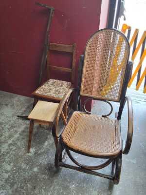 FURNITURE LOT