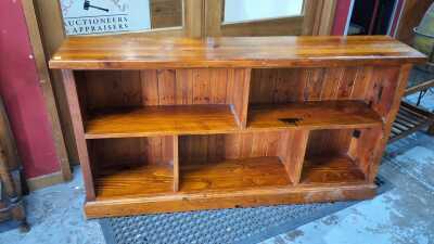 BOOKSHELF