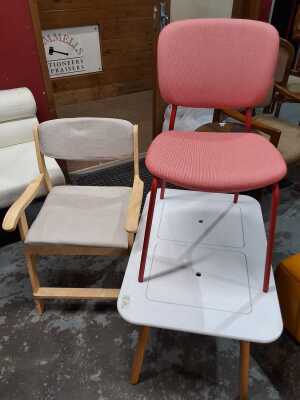 FURNITURE LOT